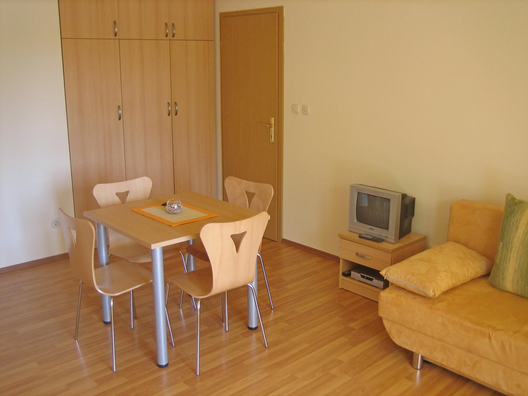 Mladen Otel Omiš Dış mekan fotoğraf