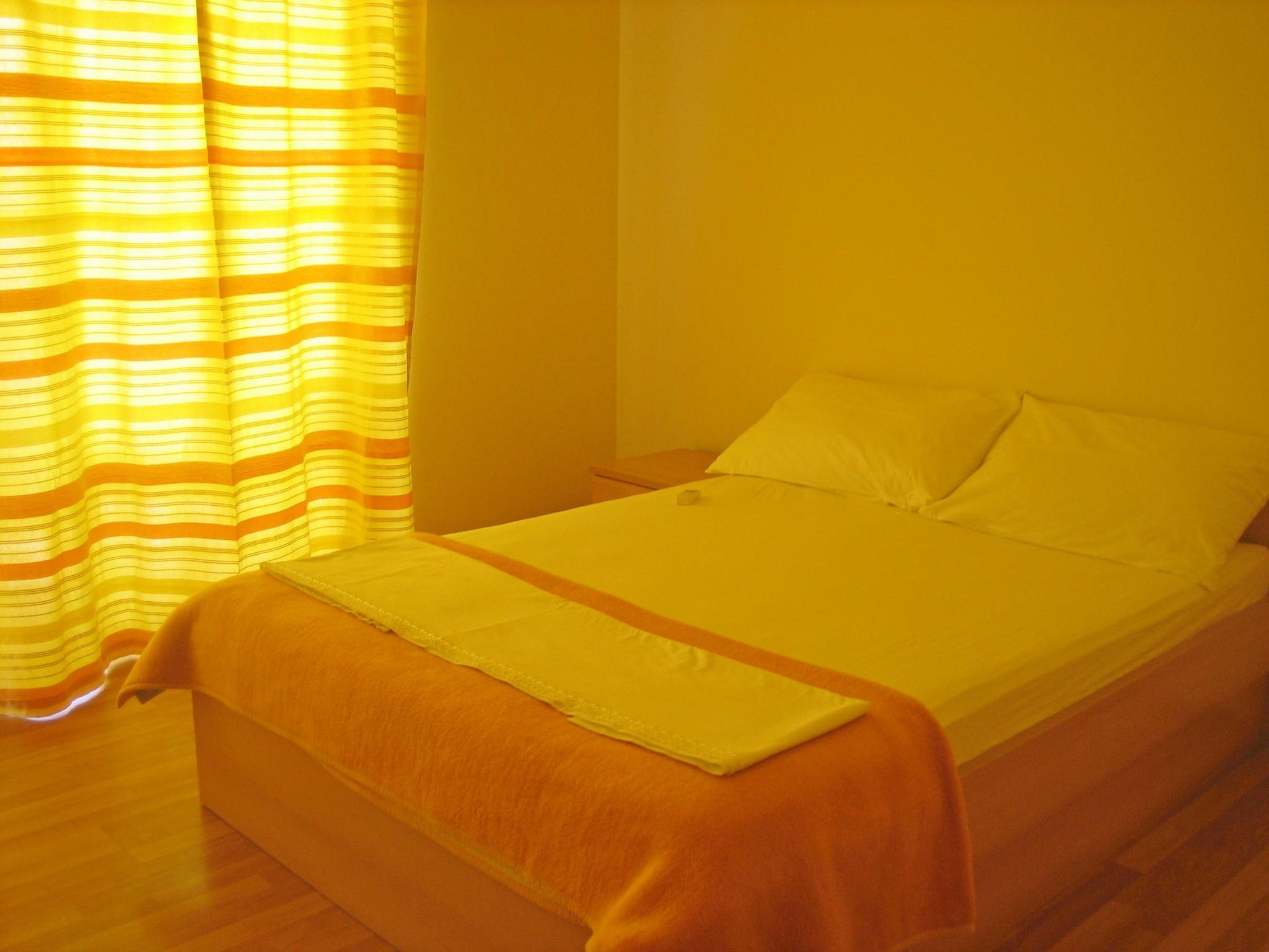 Mladen Otel Omiš Dış mekan fotoğraf
