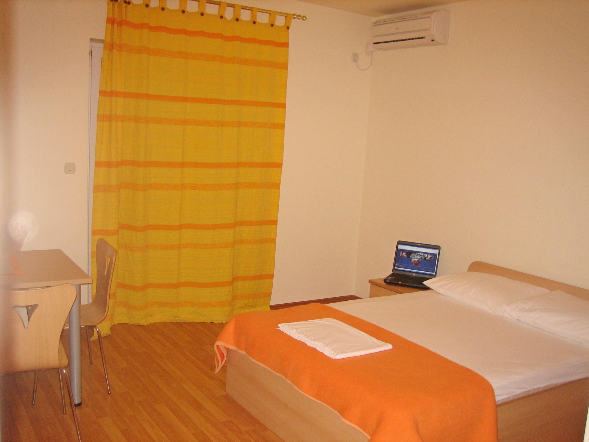 Mladen Otel Omiš Dış mekan fotoğraf