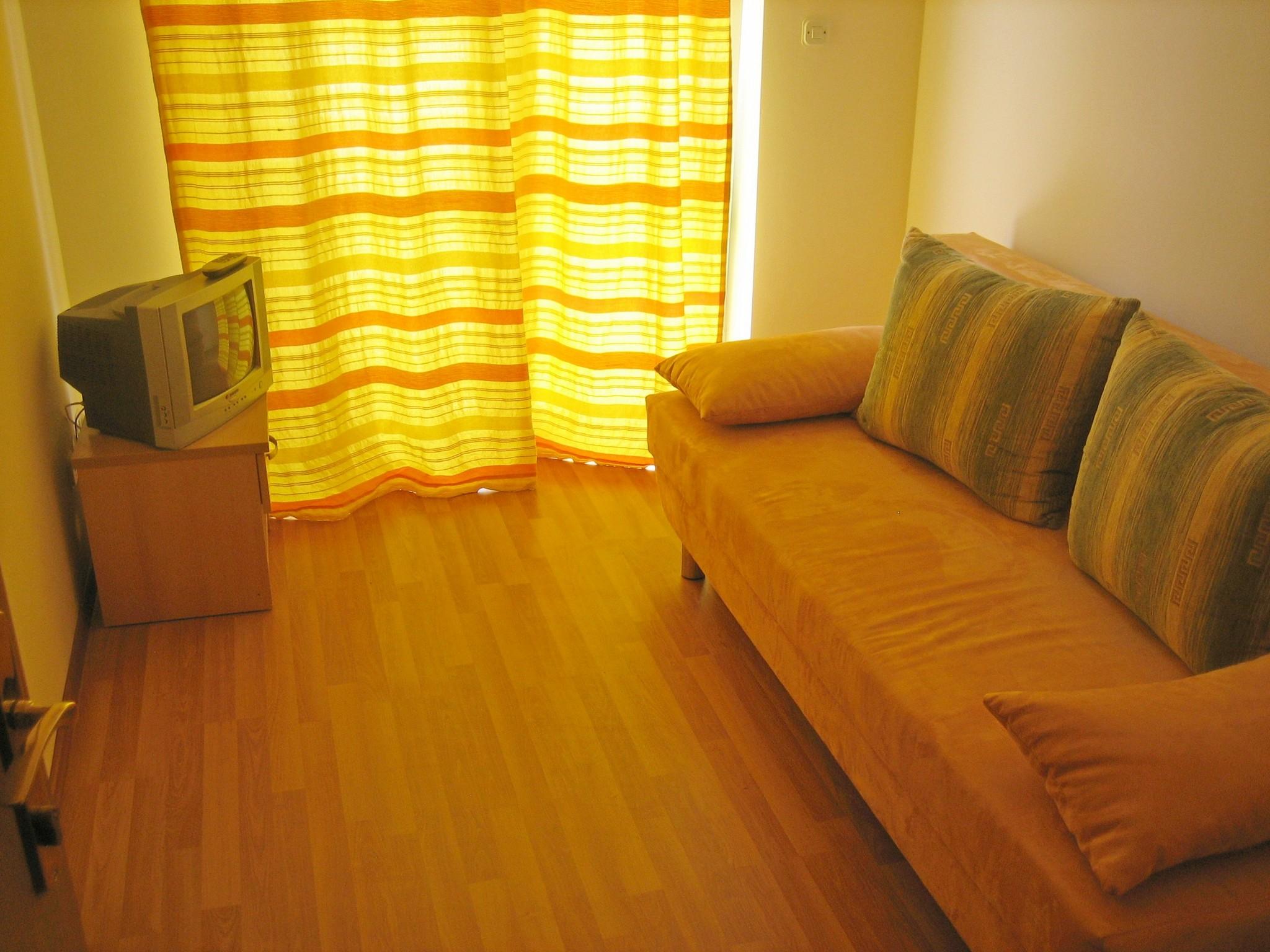 Mladen Otel Omiš Dış mekan fotoğraf