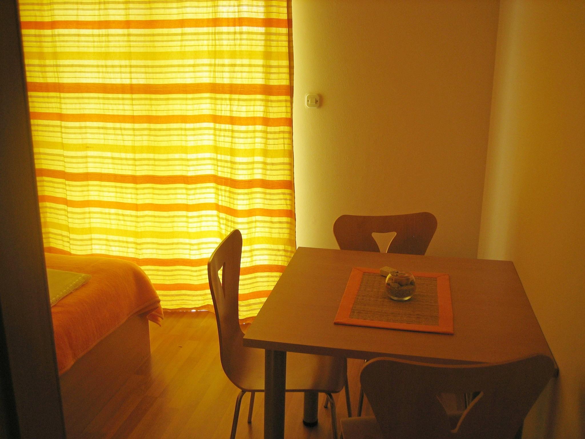 Mladen Otel Omiš Dış mekan fotoğraf