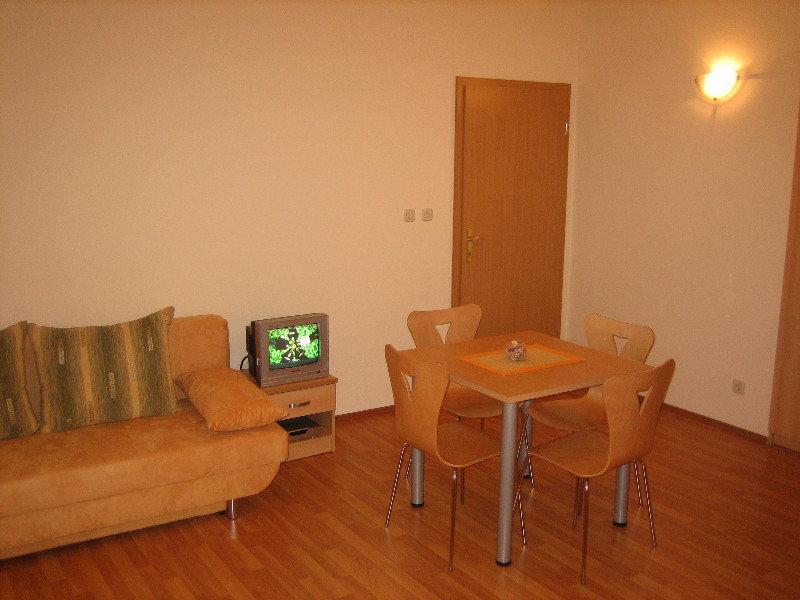 Mladen Otel Omiš Dış mekan fotoğraf