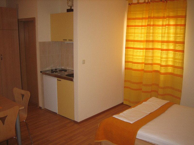 Mladen Otel Omiš Dış mekan fotoğraf